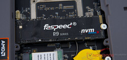 Faspeed P9, 1 TB tárhellyel