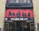 A Rockstar North Edinburgh épületének képe (kép forrása: r/gaming)