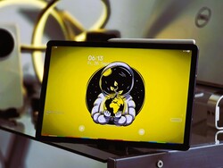 Galaxy Tab S10 Lite felülvizsgálat