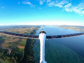 A vállalat célja, hogy meghaladja a 10 000 méteres magasságot. Referenciakép (Kép forrása: SolarStratos)