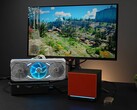 A Steam Machine egy RX 7600M-hez hasonló GPU-val rendelkezik.