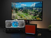 A Steam Machine egy RX 7600M-hez hasonló GPU-val rendelkezik.