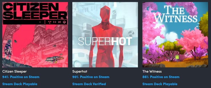 A három további játék, amely a Humble Bundle 8-as szintjén elérhető