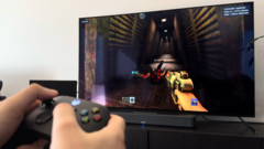 Egy fejlesztőnek sikerült egy PS5-ös játékot futtatnia egy Xbox Series X konzolon