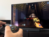 Egy fejlesztőnek sikerült egy PS5-ös játékot futtatnia egy Xbox Series X konzolon
