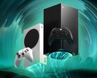 Az Xbox Series X és Series S konzolok bemutatása