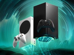 Az Xbox Series X és Series S konzolok bemutatása