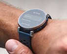 Az Amazfit Active 3 Premium új szoftverfrissítést kap.