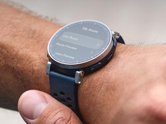 Az Amazfit Active 3 Premium új szoftverfrissítést kap.