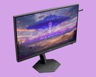 Az új AOC Agon Pro játékmonitor 5K-s mini LED-panellel rendelkezik, amely 2304 fényerő-szabályozó zónát tartalmaz.