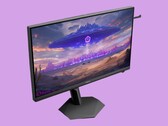 Az új AOC Agon Pro játékmonitor 5K-s mini LED-panellel rendelkezik, amely 2304 fényerő-szabályozó zónát tartalmaz. 