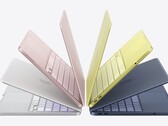 Applea MacBook Neo lassabbnak tűnik, mint a jelenleg kapható legolcsóbb iPhone.