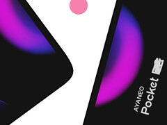 Úgy tűnik, hogy az Ayaneo még a hónap vége előtt legalább egy új játékkéziszámítógépet mutat be, valószínűleg egy átnevezett Gaming Padot. (Kép forrása: Ayaneo)