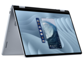A Dell 16 Plus 2-in-1 előnyei és hátrányai egyaránt megvannak az Inspiron 16 7640 2-in-1-hez képest, amelyet levált (Kép forrása: Dell)