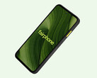 A Fairphone 6-ról eddig csak egy fotó jelent meg az interneten. (Kép forrása: SCC - szerkesztve)