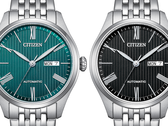 Az újonnan piacra dobott Citizen NH8410 karórák