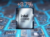 A közelgő Intel Core Ultra 270K Plus ismét felbukkant a Geekbench-en. (Kép forrása: Intel, szerk.)