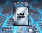 A közelgő Intel Core Ultra 270K Plus ismét felbukkant a Geekbench-en. (Kép forrása: Intel, szerk.)
