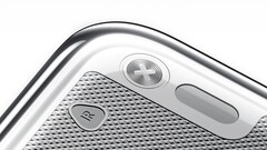 A Neo7 Turbo. (Kép forrása: Realme)