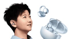 Az Enco Clip. (Kép forrása: Oppo)