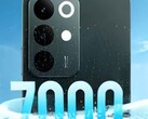 A C85 Pro hatalmas akkumulátorral rendelkezik majd (Kép forrása: Realme)