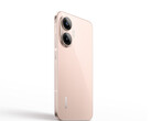 A Xiaomi legújabb zászlóshajó-gyilkosának új, rózsaszín arany változata egyelőre kizárólag Kínában kapható. (Kép forrása: Xiaomi)
