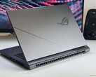 Asus ROG Strix G18 G814 (kép forrása: Notebookcheck)