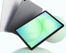 A Samsung Galaxy Tab A11+ táblagép 11 hüvelykes kijelzővel, Dimensity 7300 SoC-vel és bővíthető tárolóval rendelkezik megfizethető áron. (Kép forrása: Samsung)