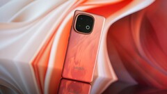 A Z10 Turbo Pro. (Kép forrása: iQoo)