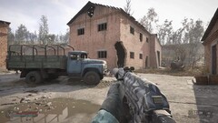 A GSC bejelentette az új Stalker 2 frissítést (Kép forrása: GSC Game World)