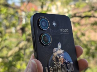 Xiaomi Poco X8 Pro áttekintve