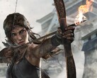 Kép a Tomb Raider játékból: Definitive Edition. (Kép forrása: Square Enix)