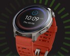 Megérkezett az új Amazfit Balance 2 (képünkön) frissítés. (Kép forrása: Amazfit)