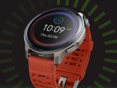 Megérkezett az új Amazfit Balance 2 (képünkön) frissítés. (Kép forrása: Amazfit)