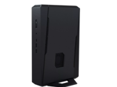 A NUC Performance 15 már szerepel az Asus honlapján (kép forrása: Asus)