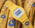 A Casio Bait x G-Shock DW5600BAIT26-9 együttműködésben készült karóra