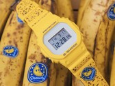 A Casio Bait x G-Shock DW5600BAIT26-9 együttműködésben készült karóra