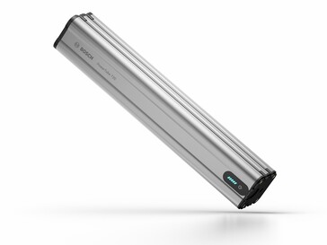 Van egy új, 720 Wh-s akkumulátor