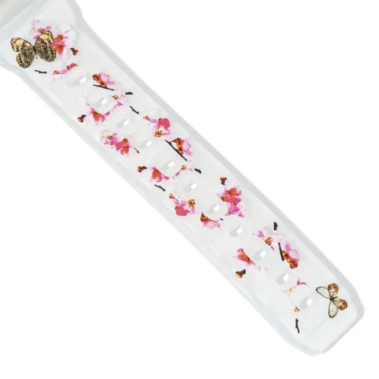 A Casio G-Shock x Anti Social Social Club óra