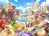CookieRun: A Kingdom's Timeline of Fate frissítése május 7-én jelenik meg az Időtartó Cookie-val, a Hamu Só Cookie-val, a töredezett idővonal történetével és a 2. felvonás új harcrendszerével.