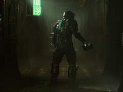 Egy screenshot a Dead Space 2023-ban megjelent remake-jéből (kép forrása: Steam Community)
