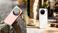 A Vivo X500 sorozat minden modellje és színe, valamint a kiegészítők is láthatók mind a sajtófotókon, mind a gyakorlati képeken és videókon.