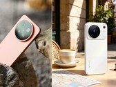 A Vivo X500 sorozat minden modellje és színe, valamint a kiegészítők is láthatók mind a sajtófotókon, mind a gyakorlati képeken és videókon.