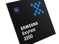 Samsung Exynos Exynos 2200 SoC