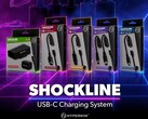 A Hyperkin ShockLine készletek szeptember 16-án kerülnek forgalomba.
