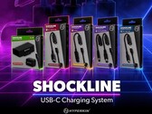 A Hyperkin ShockLine készletek szeptember 16-án kerülnek forgalomba.
