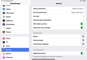 Apple iPad Air 11 (2024) felülvizsgálat