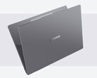 A Xiaoxin 14 SE hamarosan széles körben elérhetővé válhat IdeaPad Slim 3 márkanév alatt Kínán kívül. A képen: a laptop felső része.