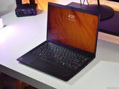 Ezzel a laptoppal átvészelheti a memóriaválságot: Lenovo ThinkPad L14 Gen 6 AMD felülvizsgálat