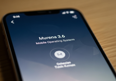 A Murena 3.6 /e/OS már a Android 16 oldalon alapul